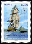  300ème anniversaire du débarquement des français à l'ile Maucice 