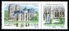  Toul (Meurthe et Moselle) 