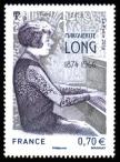 Marguerite Long (1874-1966) 