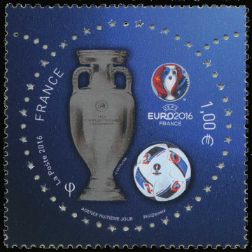  Euro 2016 
