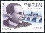  Père Victor Dillard 1897-1945 