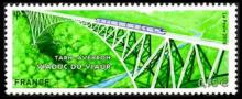 timbre N° 5247, Viaduc de Viaur - Tarn-Aveyron