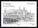 timbre N° 5368, Le Carré d'Encre fête ses 10 ans