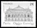 timbre N° 5369, Le Carré d'Encre fête ses 10 ans