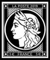 timbre N° 5361E, 73ème Salon Philatélique d'Automne - Bloc feuillet CÉRÈS 1849-2019 « Émission spéciale »