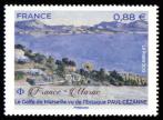 timbre N° 5316, France-Maroc