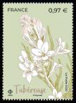 timbre N° 5401, Fleurs de Grasse et de Méditerranée