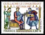timbre N° 5455, Les grandes heures de l'Histoire de France