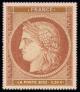 timbre N° 5583, 150 ans de la carte postale en France.