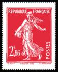 timbre N° 5610, PHILEX 2022