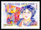  Alice Guy 1873-1968 