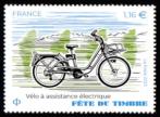 timbre N° 5658, Fête du timbre 2023