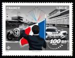 1923-2023 Centenaire des 24h du Mans