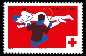  Croix Rouge française <br>prévenir et éduquer