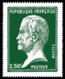 timbre N° 5783, Type Pasteur