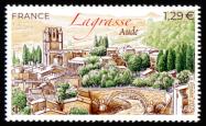  Lagrasse 