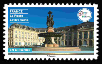  France terre de tourisme <br>En Gironde