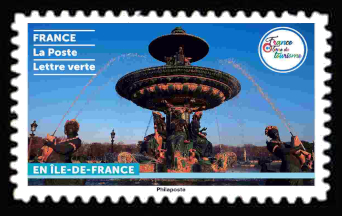  France terre de tourisme <br>En Ile-de-France