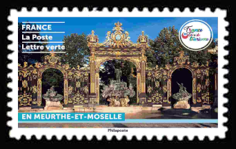  France terre de tourisme <br>En Meurthe-et-Moselle