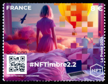  NFTimbre2.2 : ACTE II 