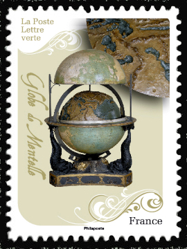  Globe de Montelle 