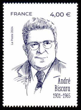  André Biscara (1901 1965) 