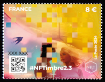  NFTimbre2.3 