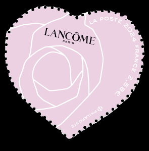  Cœur St Valentin <br>Lancôme