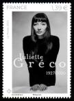 Juliette Gréco 1927-2020