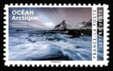  Océan Arctique 