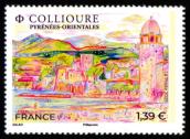  Collioure Pyrénées-Orientales 