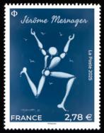 Jérôme Mesnager