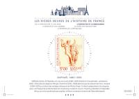  Les riches heures de l'histoire de France - du Moyen Âge à la Renaissance 