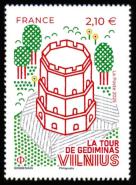 Capitale Européenne Vilnius