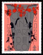 1925-2025 cent ans d'Art-déco