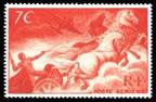 Timbres de laffiche