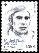 Michel Piccoli 1925-2020