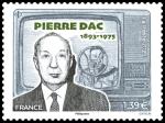 Pierre Dac 1893 - 1975