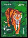 Le tigre