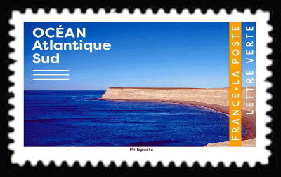  Océan Atlantique sud 