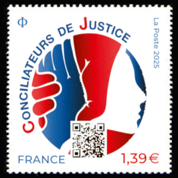  Conciliateurs de justice 