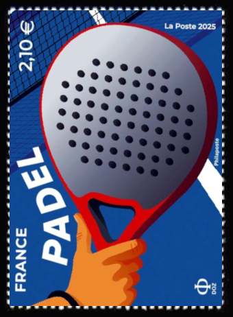  Padel 