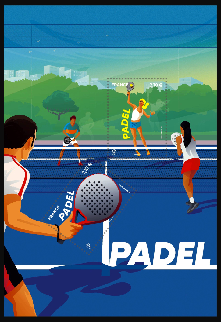  Padel 