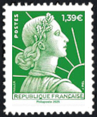  70 ans Marianne de Muller 