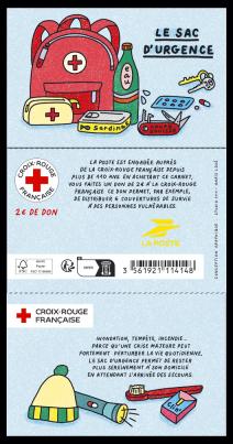 Croix-Rouge française