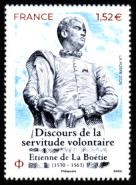  Discours de la servitude volontaire 