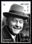 André Citroën (1878-1935)