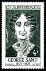 George Sand