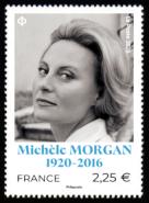 Michèle Morgan 1920-2016