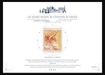 Les Riches Heures de l’Histoire de France